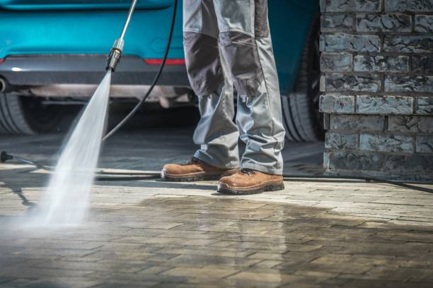 Best Building Exterior Washing  in Altavista, VA