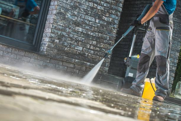 Best House Exterior Washing  in Altavista, VA