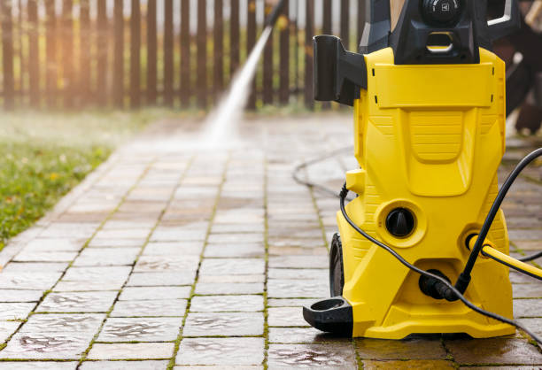 Best Gas Station Cleaning  in Altavista, VA